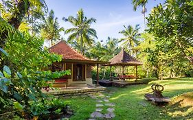 Prana Dewi Mountain Resort